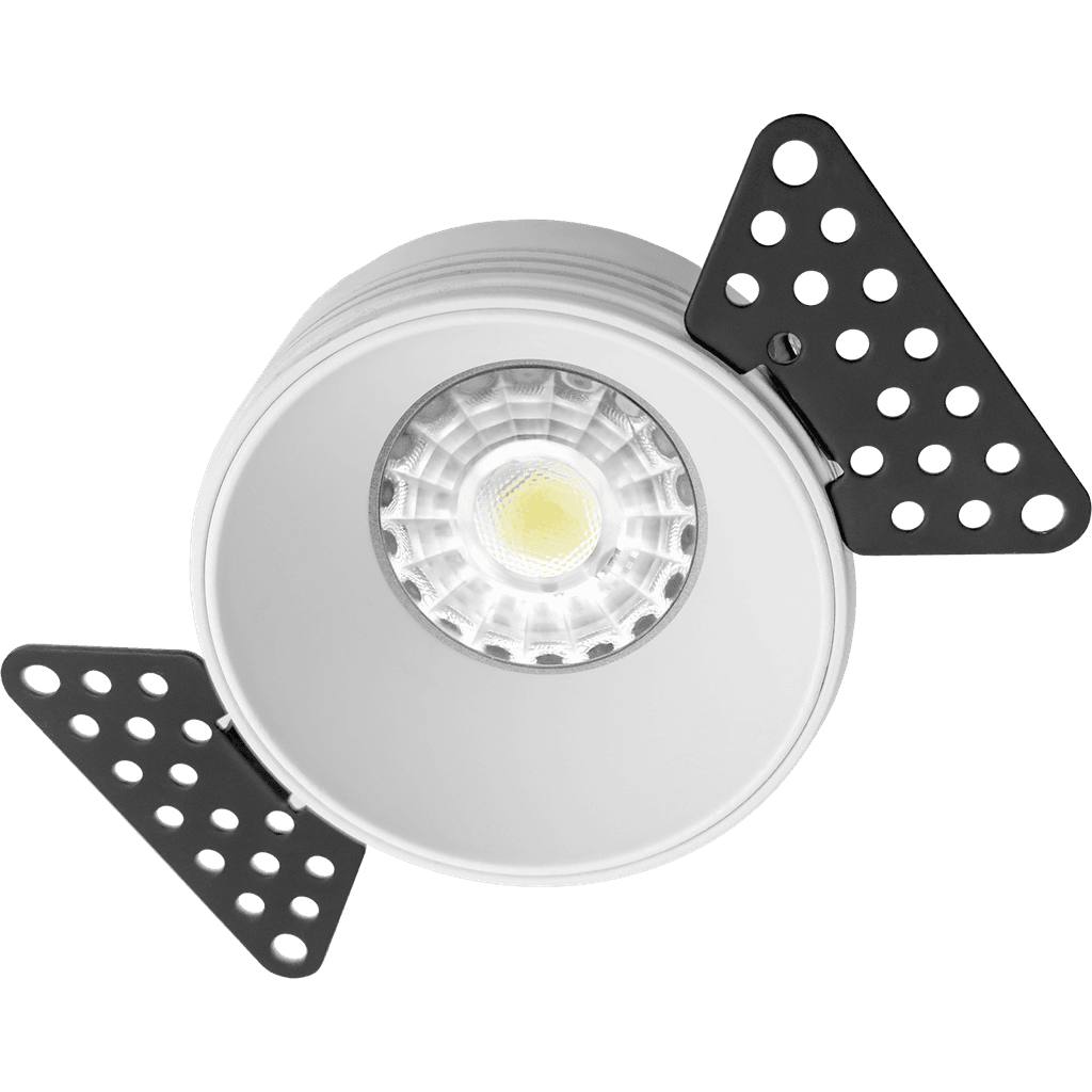 даунлайты SPLIGHT/R, артикул 4902000010