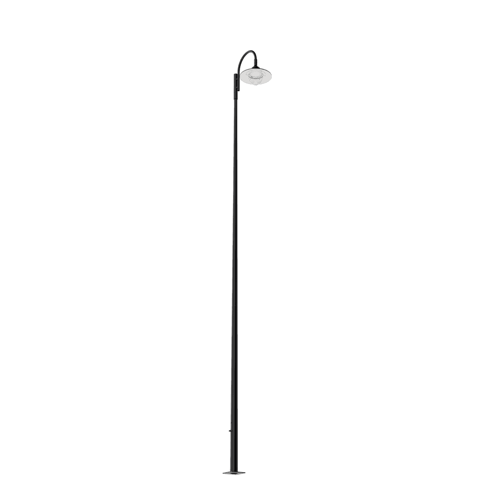 осветительные комплексы HORN-M POLE, артикул 4951000200