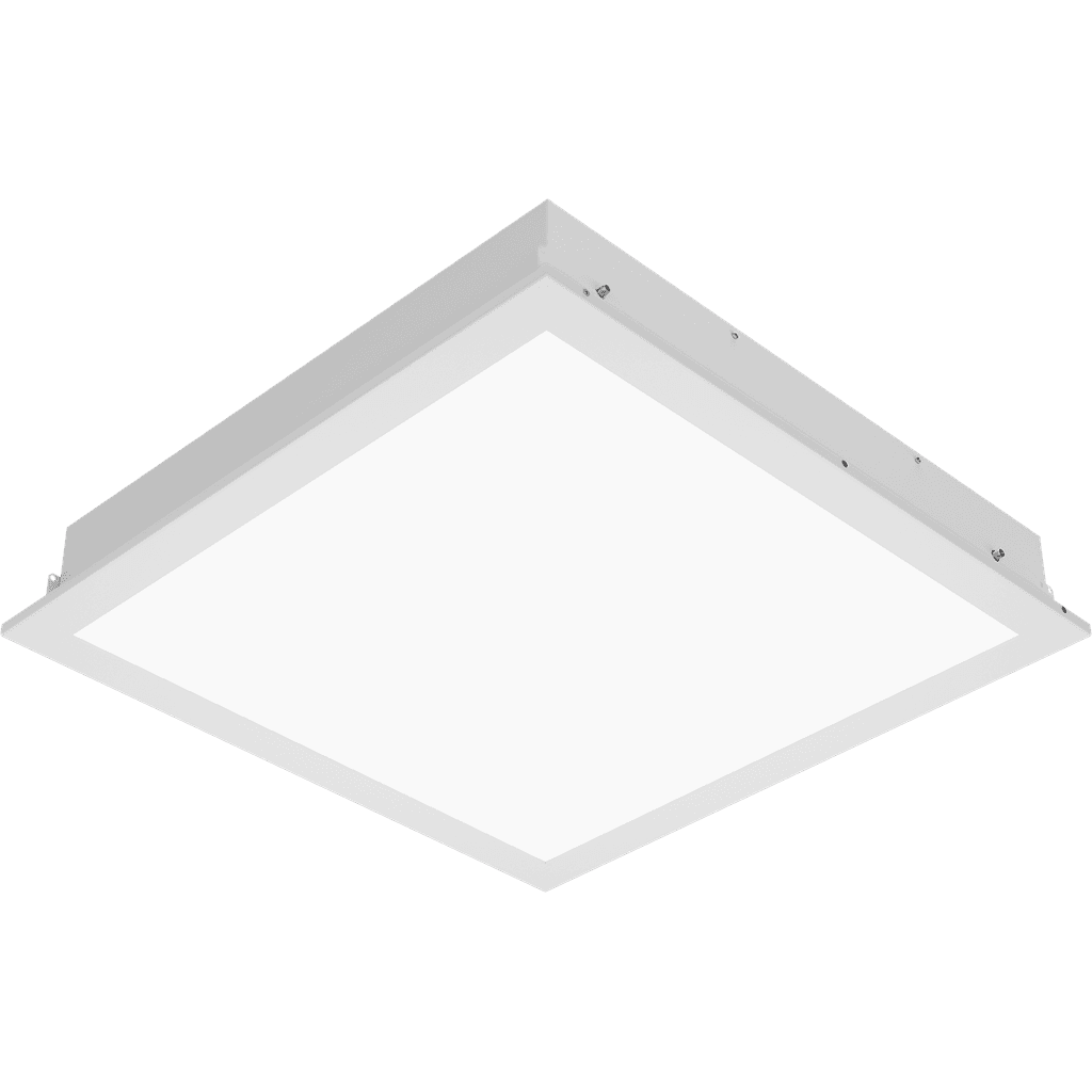 потолочные OWP/R ECO LED, артикул 1376000980