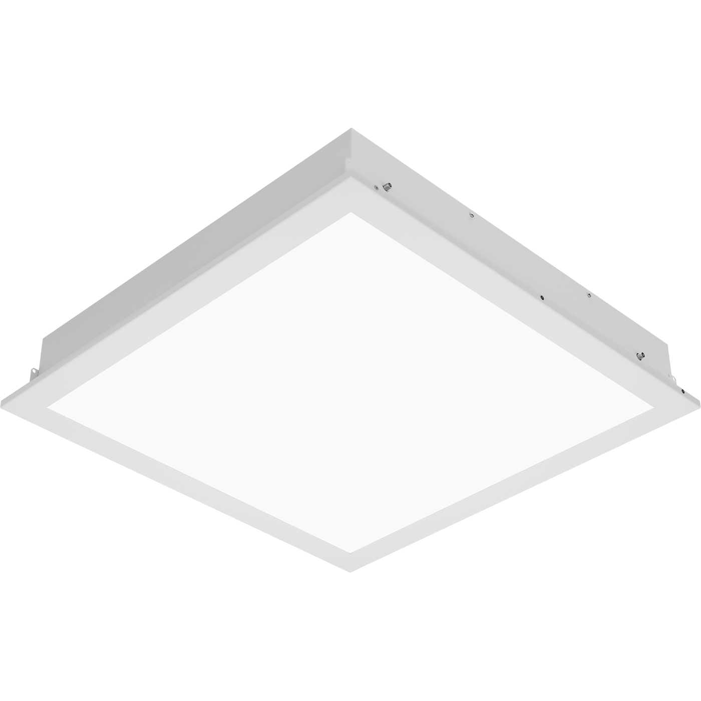 потолочные OWP/R ECO LED, артикул 1376000980