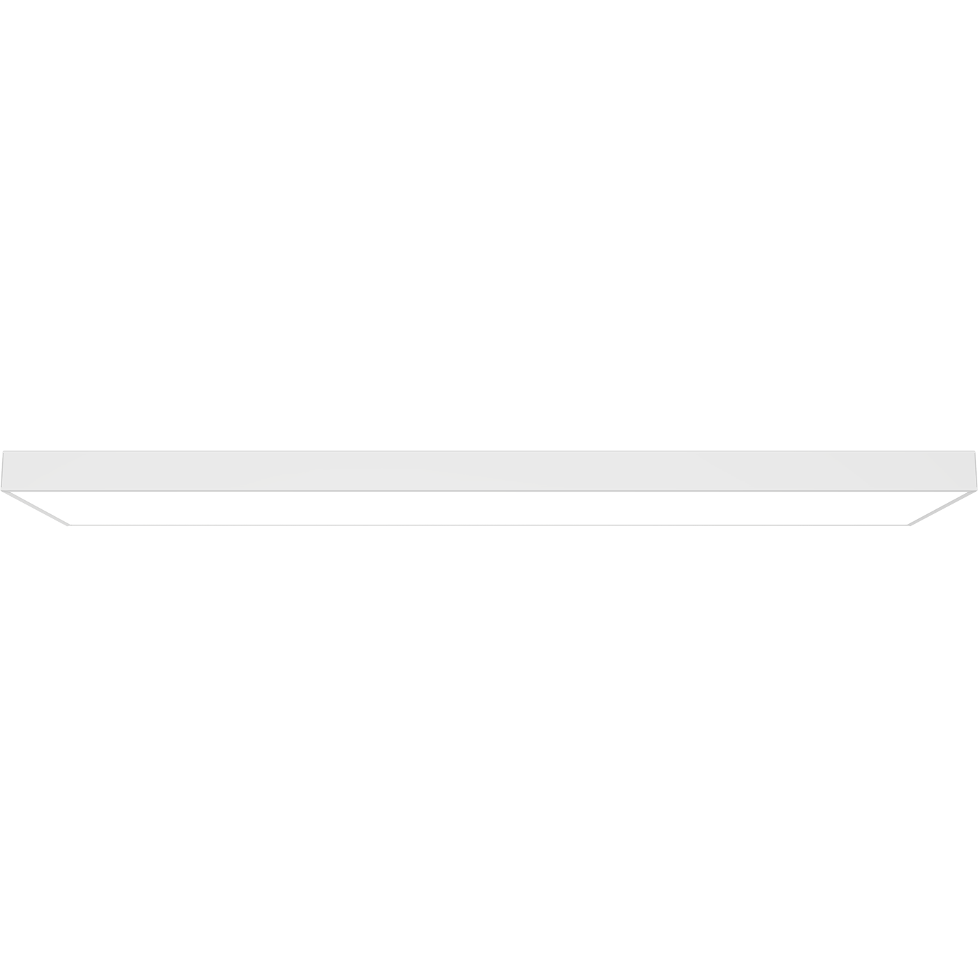 потолочные OPTIMA ECO LED, артикул 1166000750