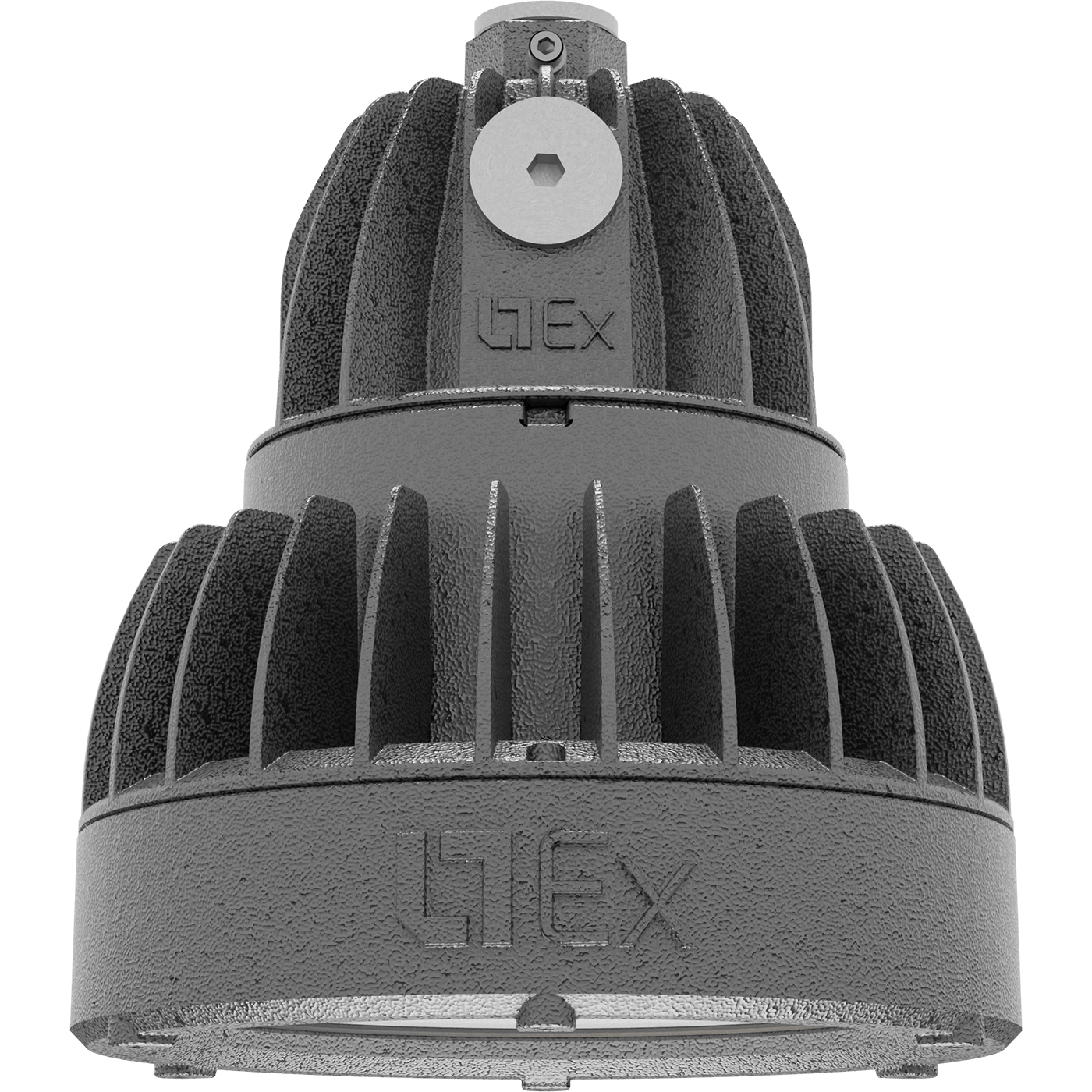 взрывозащищенные светильники ZENITH LED Ex G2, артикул 1226000530