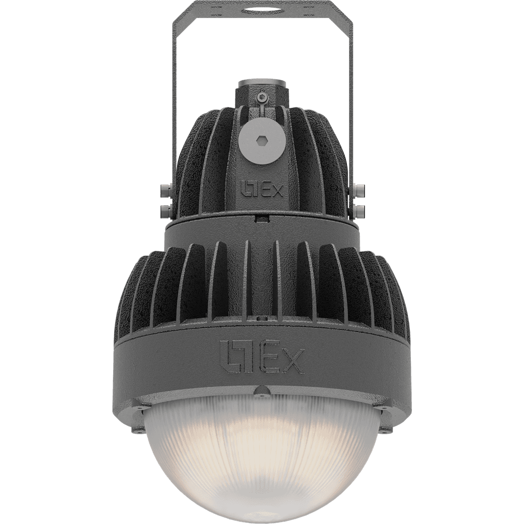 взрывозащищенные светильники ZENITH LED Ex G2, артикул 1226000650