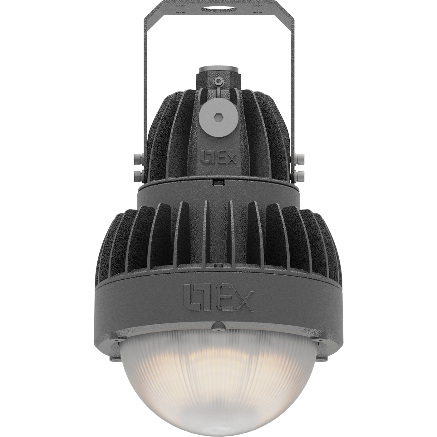 взрывозащищенные светильники ZENITH LED Ex G2, артикул 1226000650