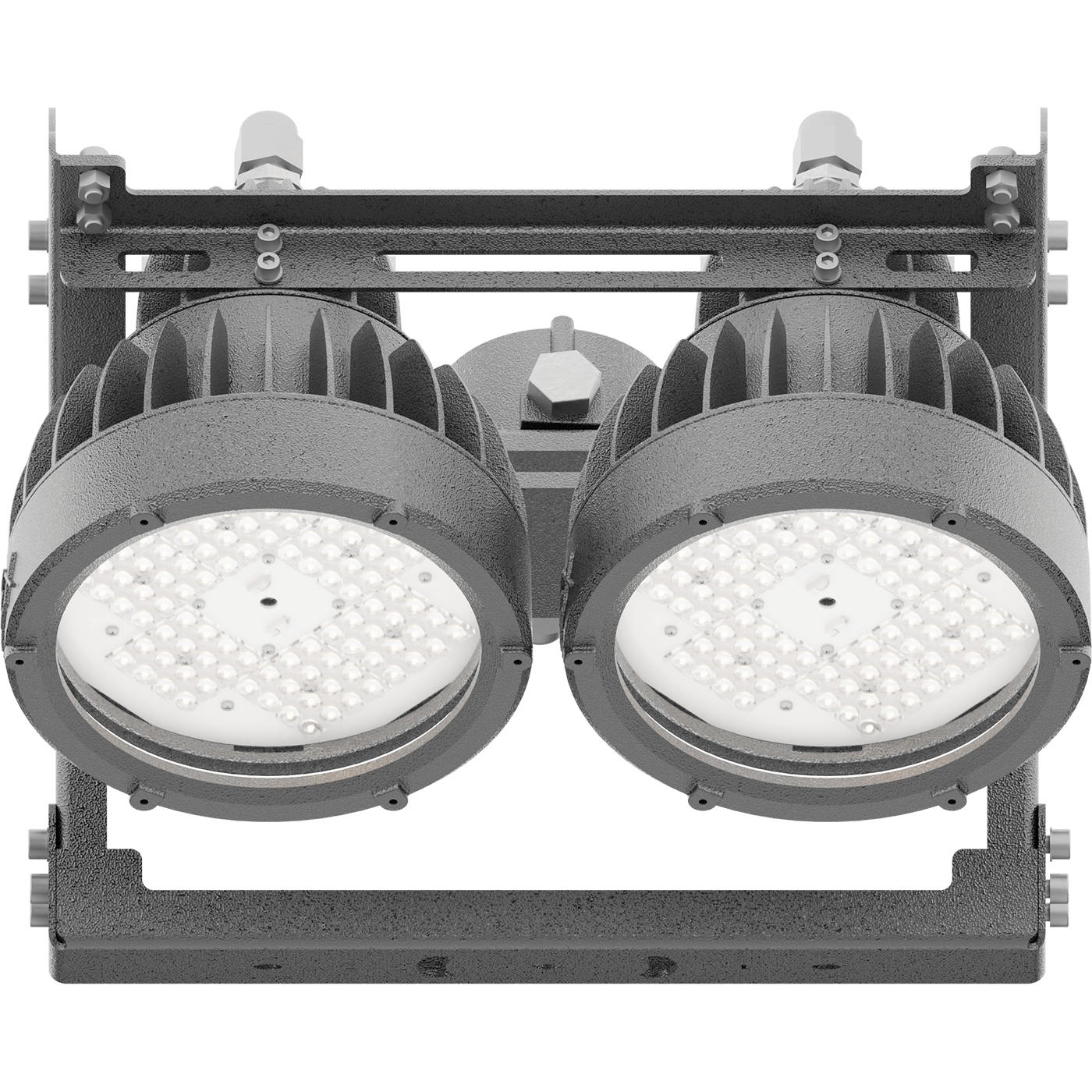 взрывозащищенные светильники ZENITH LED Ex FLOODLIGHT G2, артикул 1226001030