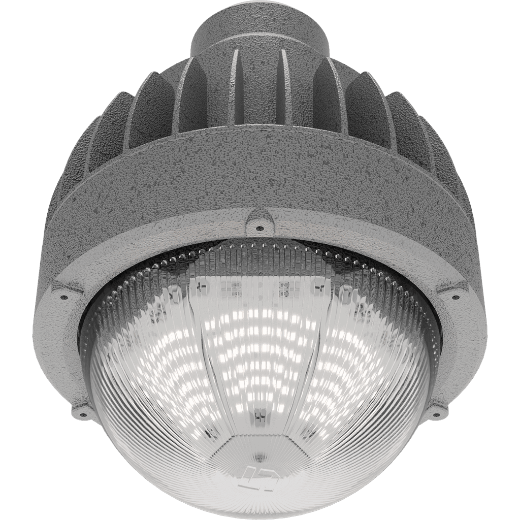 взрывозащищенные светильники ZENITH LED Ex G2, артикул 1226001210