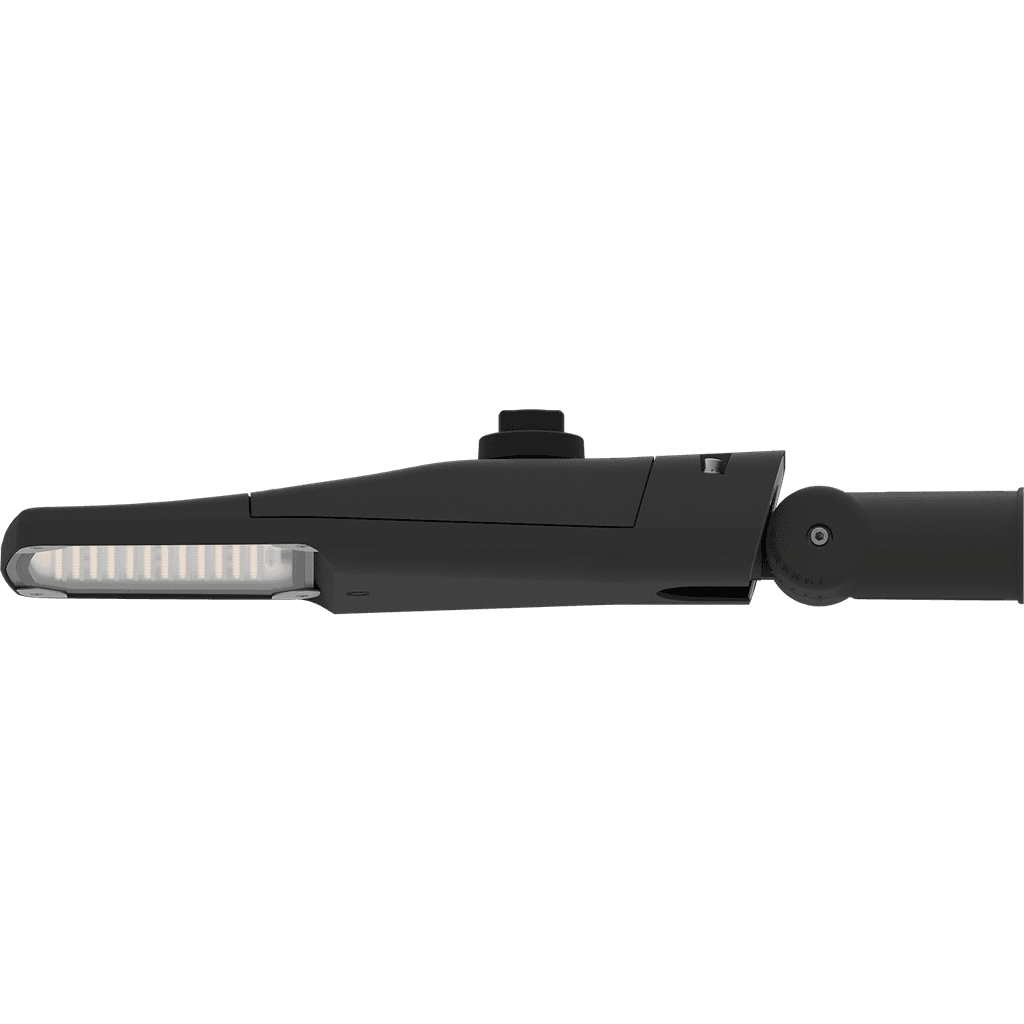 консольные CARAVELLA MIDI 80W DW1 827 RAL9006 CRH, артикул 1354001670