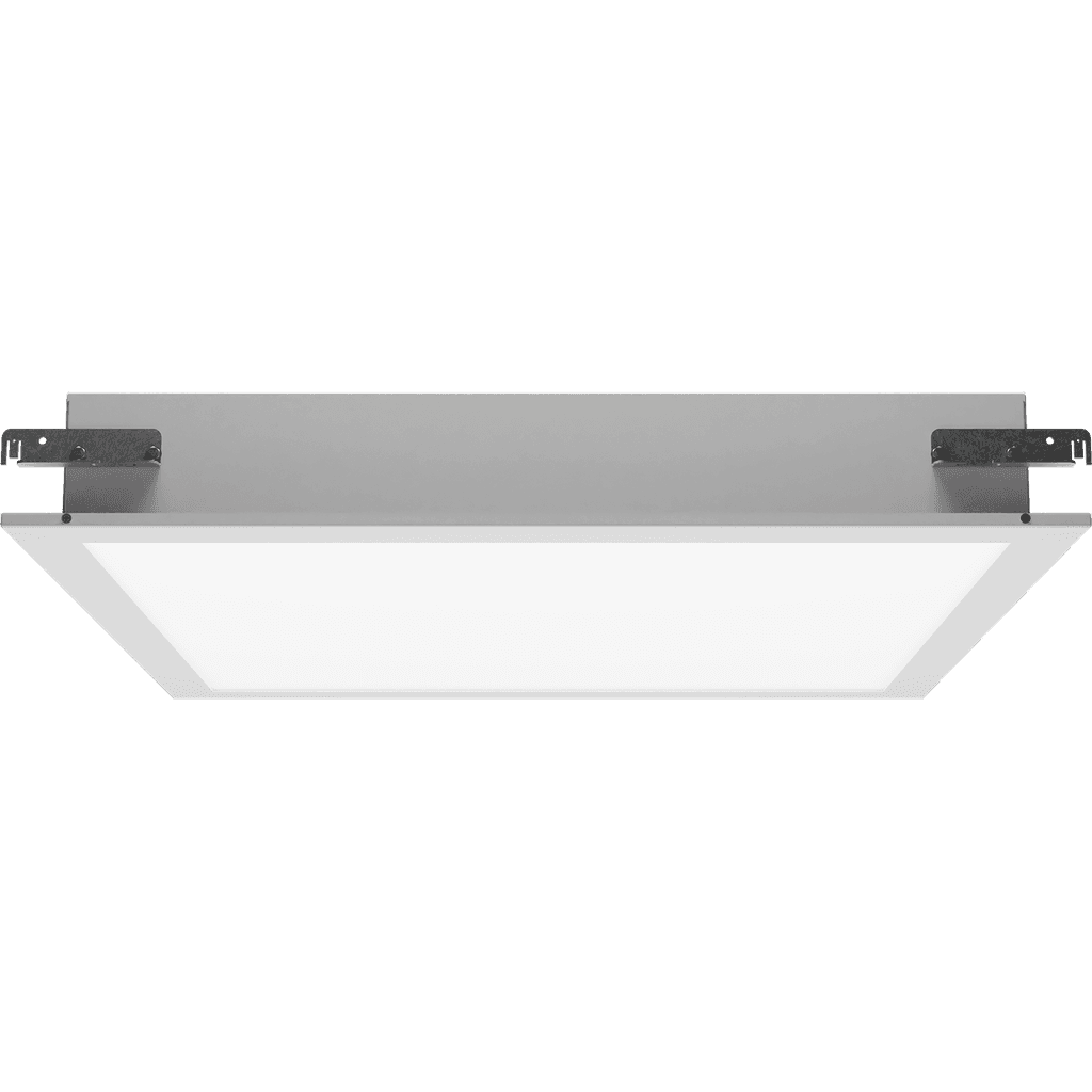 IP-защищенные OWP OPTIMA LED 600 IP54/IP54 4000K mat Clip-In, артикул 1372001540