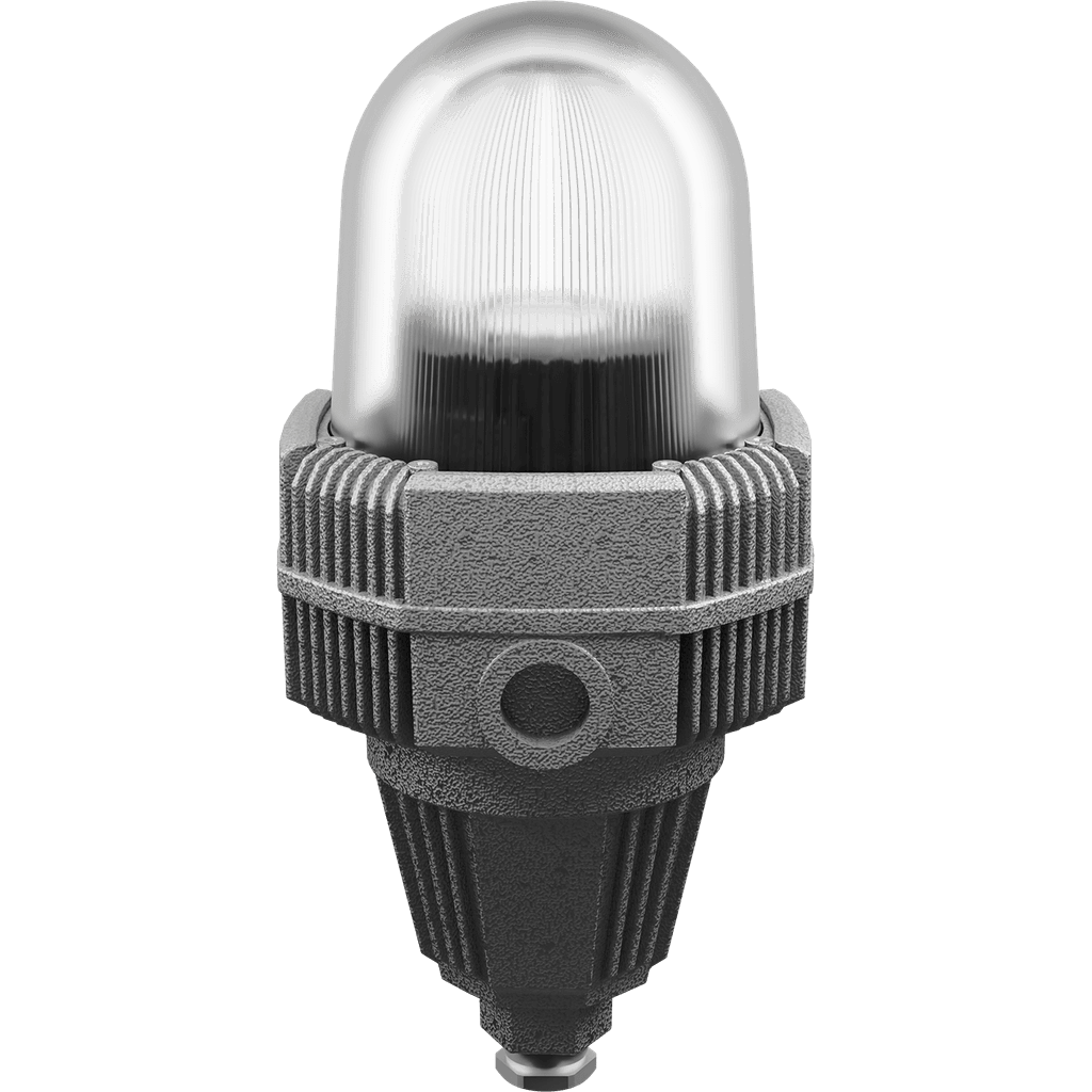 заградительные огни FLASH LED 24R AWLL(A)/G Ex, артикул 1591000390