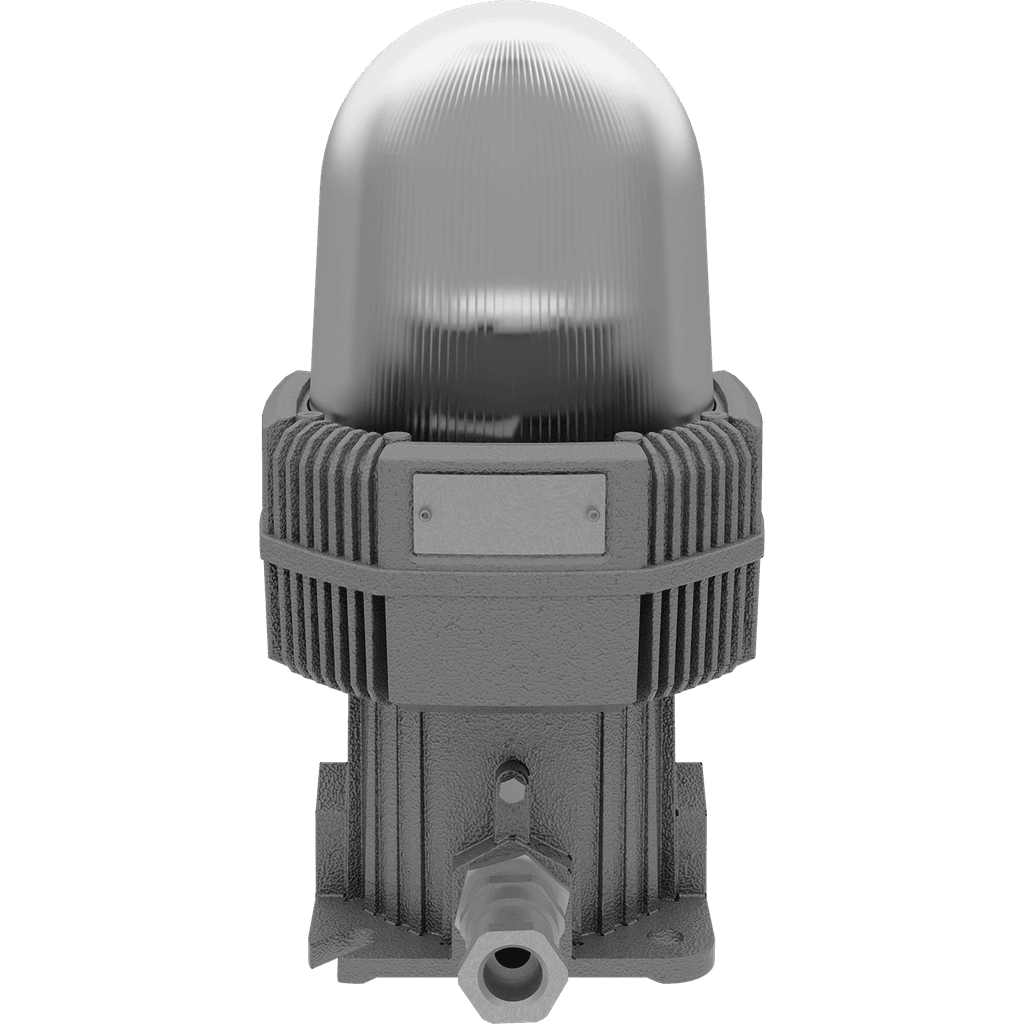 заградительные огни FLASH LED 220R AWLL(B)/С Ex, артикул 1591000410