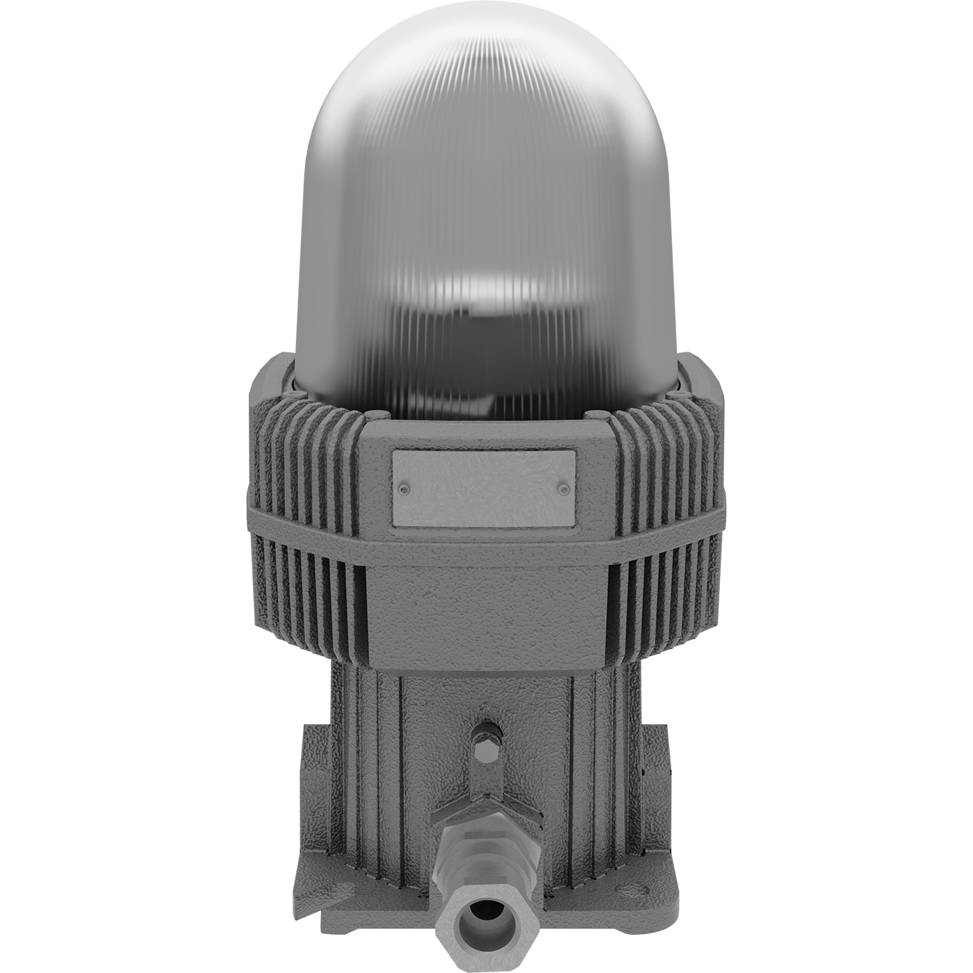 заградительные огни FLASH LED 12R AWLL(B)/С Ex, артикул 1591000440