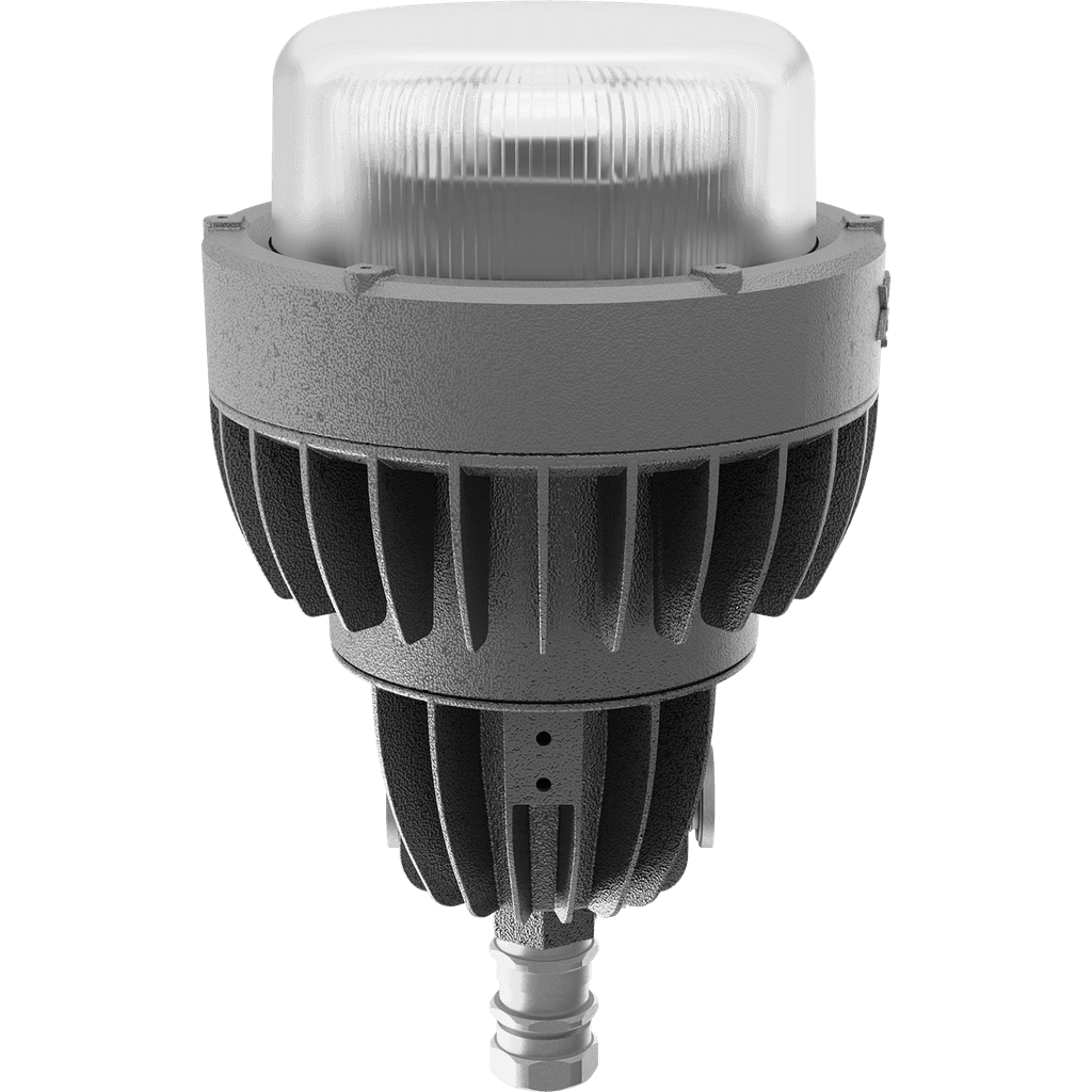 заградительные огни FLASH LED 220R AWLM(B)/G Ex, артикул 1591000600