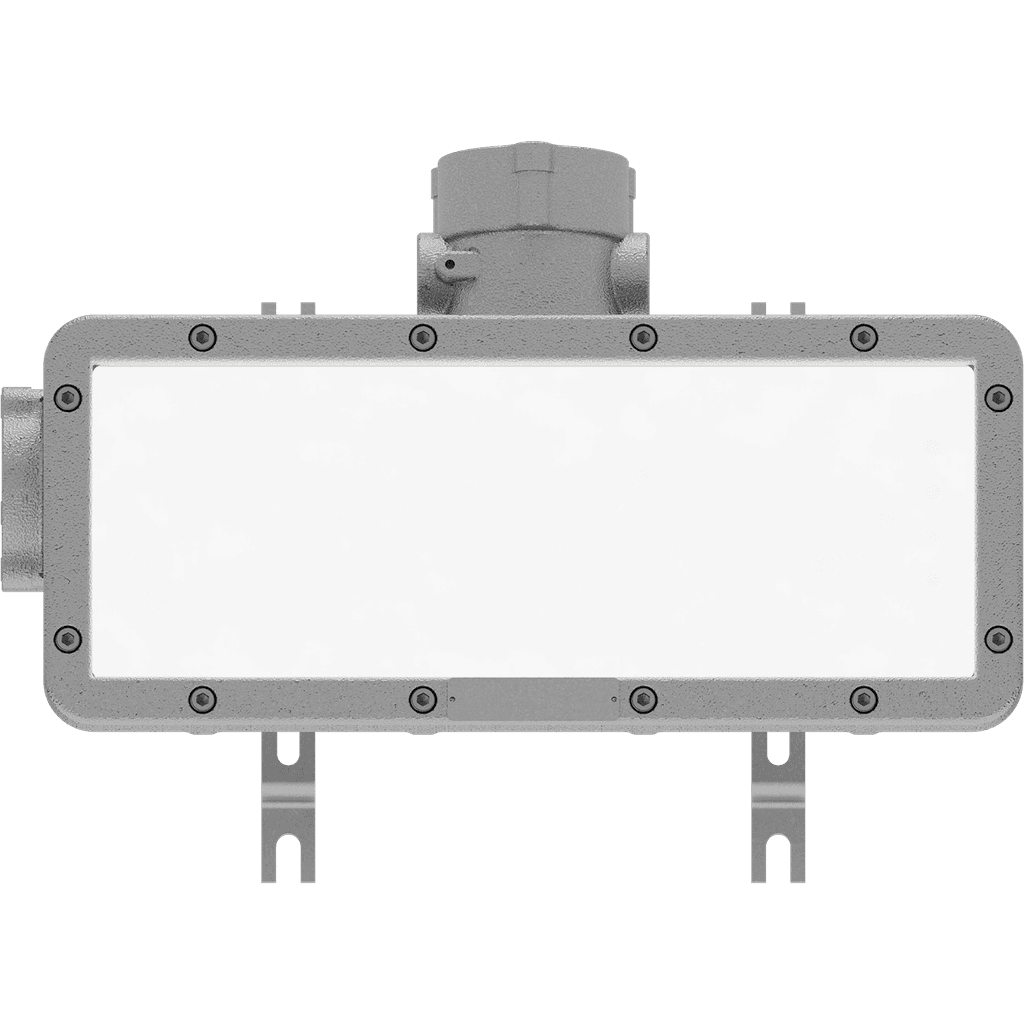 взрывозащищенные светильники URAN LED Exd, артикул 1593000210