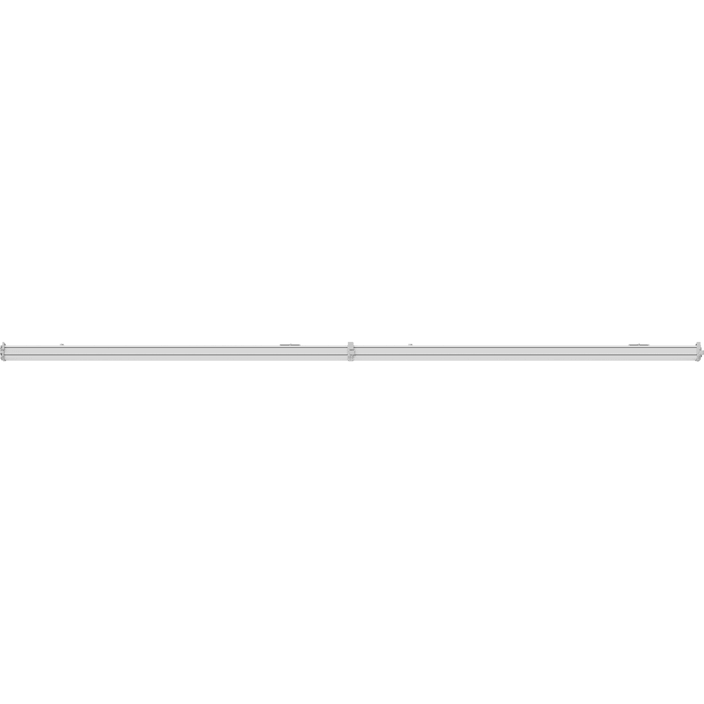 линейные системы LED MALL PlugIN 2x30 ASYM 4000K, артикул 1598002250