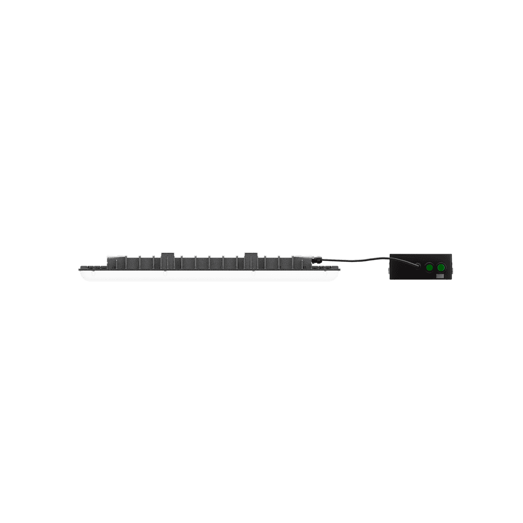 взрывозащищенные светильники SLICK ECO LED Ex, артикул 1631000830