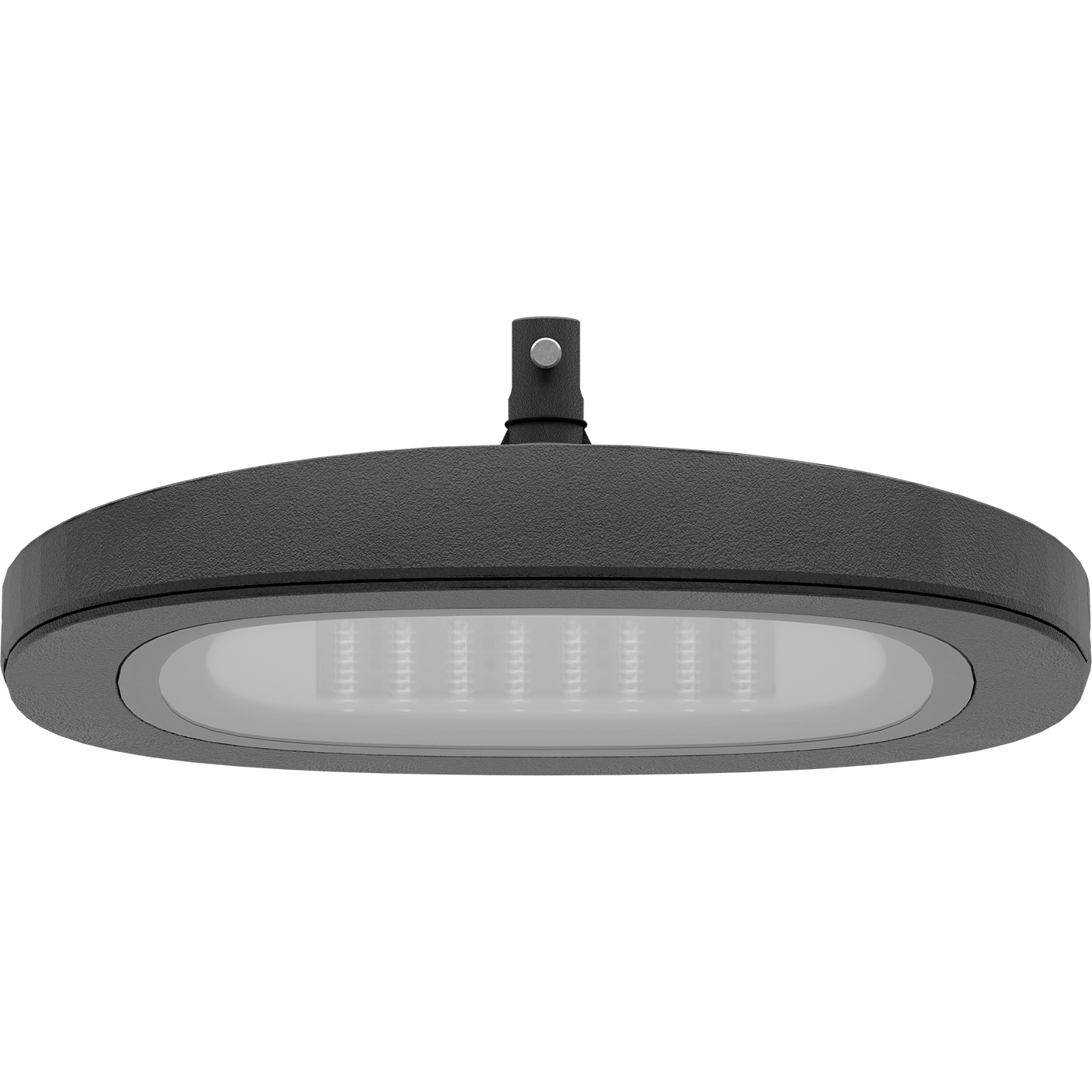 консольные SKYLINE LED/UP 60W DW1 730 RAL9006, артикул 1707000250