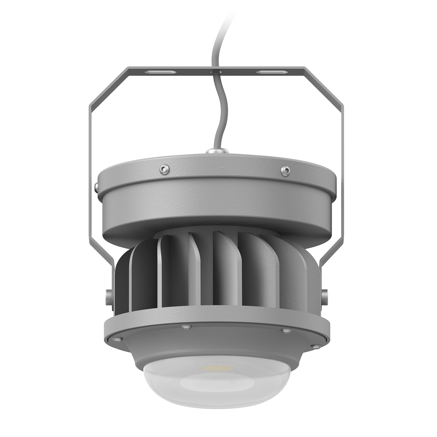 судостроение ACORN LED MARINE 40 D150 4000K with tempered glass, артикул 1830000250