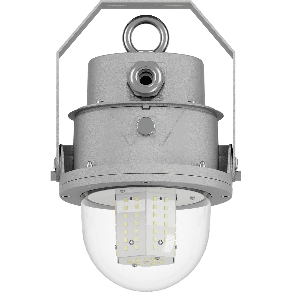 судостроение TOS LED 30W D150 850 SL EM IP65, артикул 1887000080
