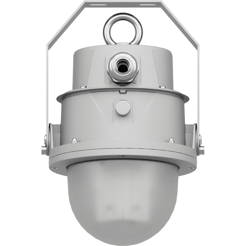 судостроение TOS LED 20W D120 850 SL EM IP65 12-36V, артикул 1887000160