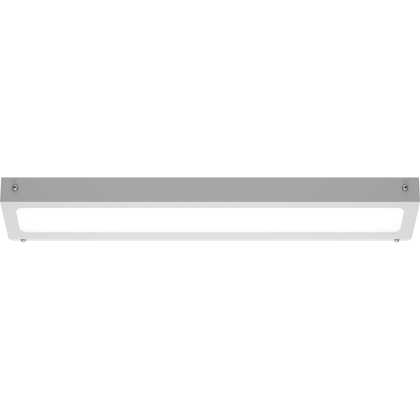 судостроение CORNER LED MARINE (1200) 30W OPL 840 WH EM3 IP20, артикул 1921000040