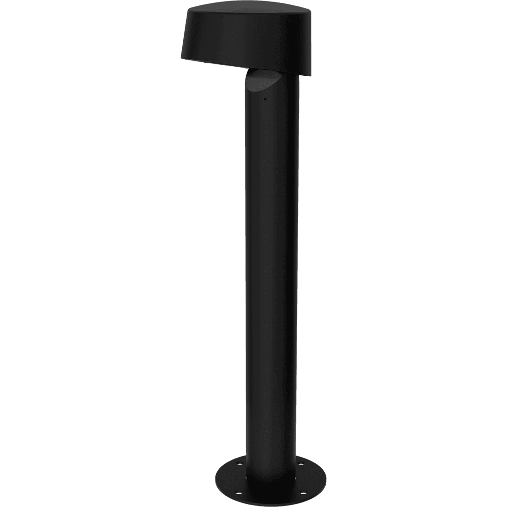 болларды BRO 1x10W DW 830 RAL9005, артикул 1922000070