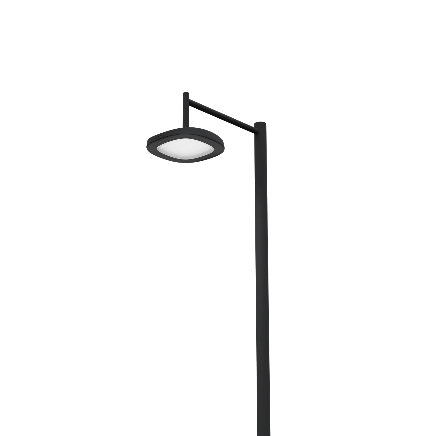 осветительные комплексы SKYLINE LED S-POLE, артикул 4707000330