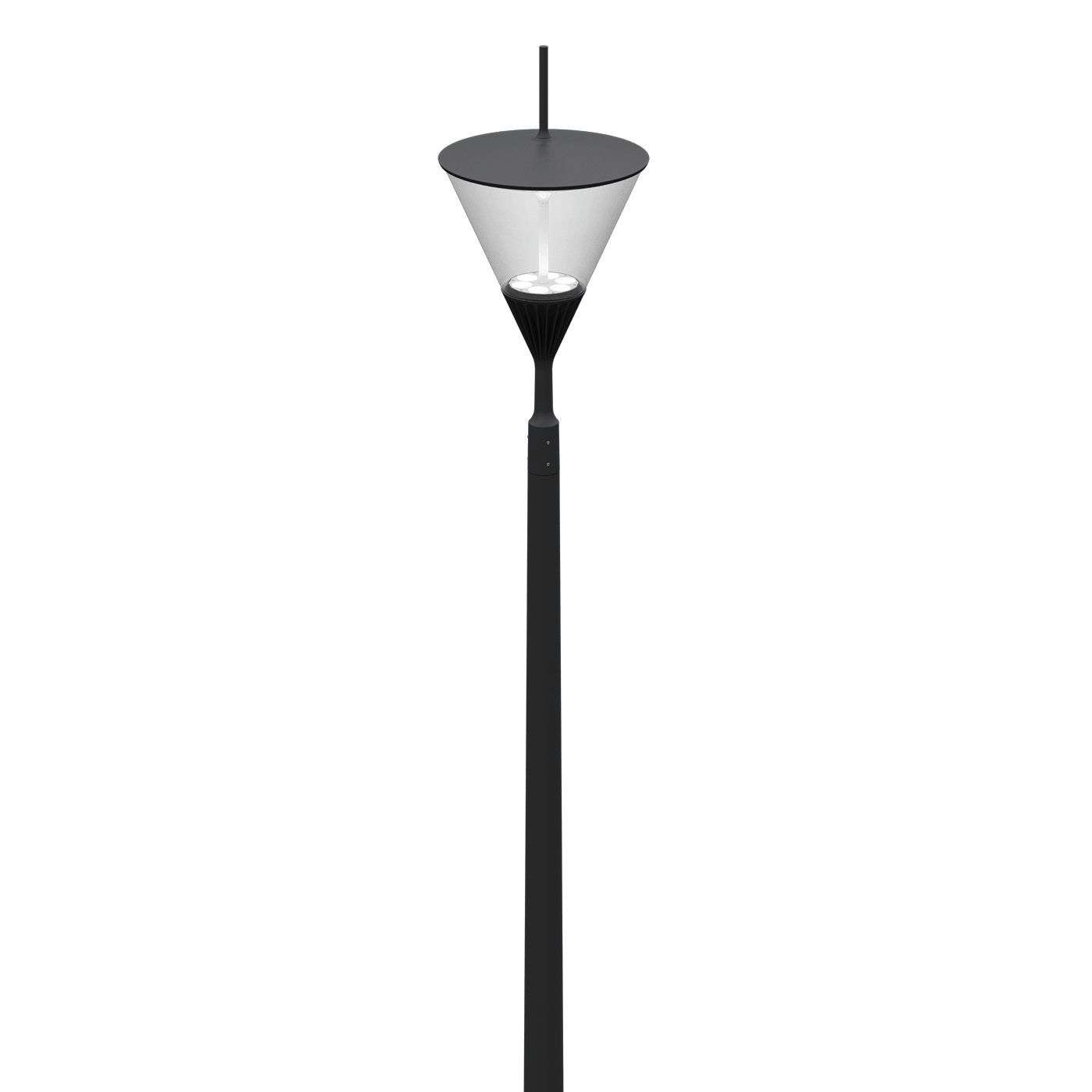 осветительные комплексы APEX LED POLE, артикул 4732000080