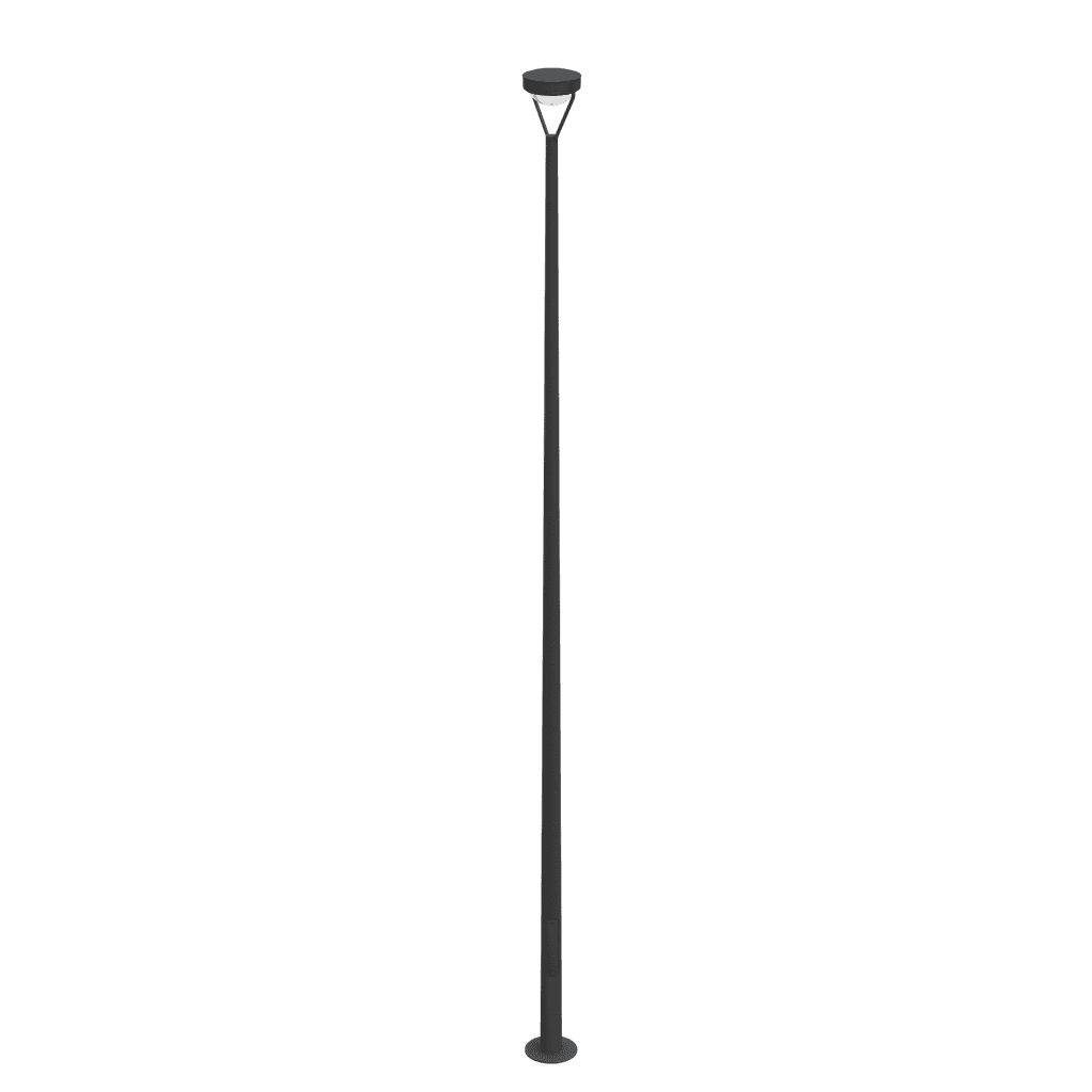 осветительные комплексы VALLEY TOP POLE, артикул 4855000040
