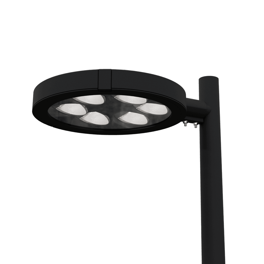 осветительные комплексы KROON I-POLE, артикул 4893000500