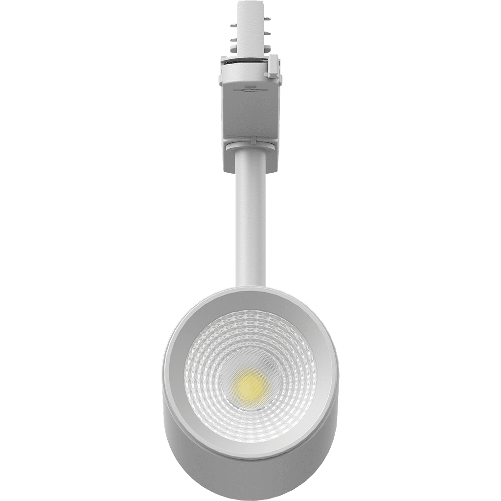 трековые светильники и системы IRIS/T, артикул 1763000430