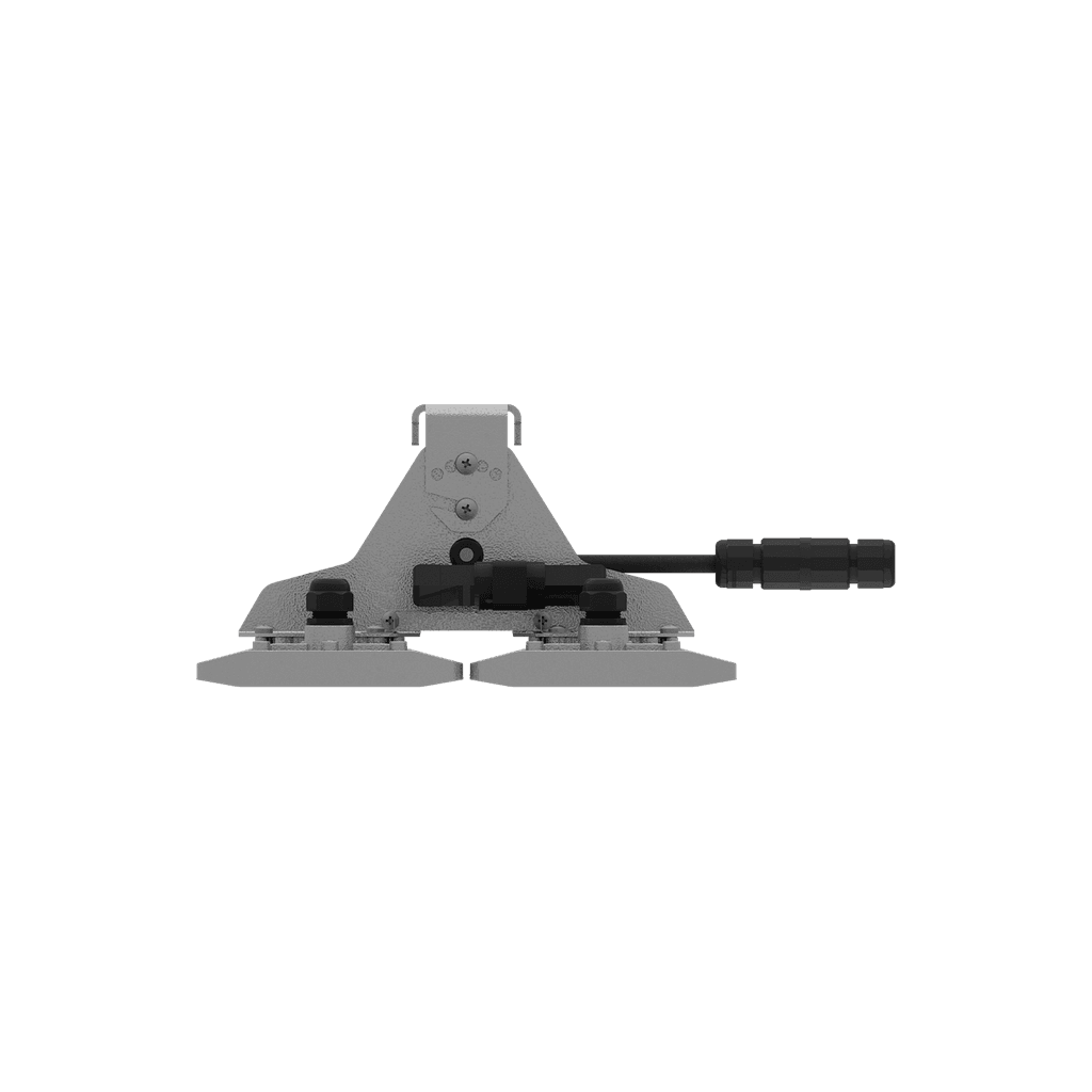 для высоких пролетов (high bay) HB LED G3, артикул 1224006920