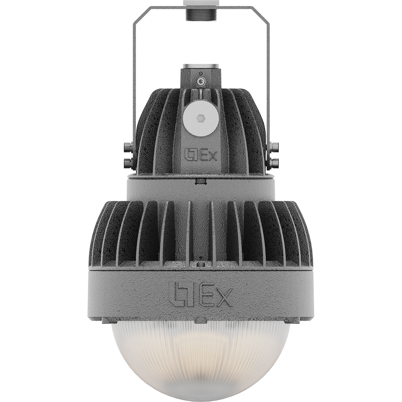 взрывозащищенные светильники ZENITH LED Ex G2, артикул 1226000470