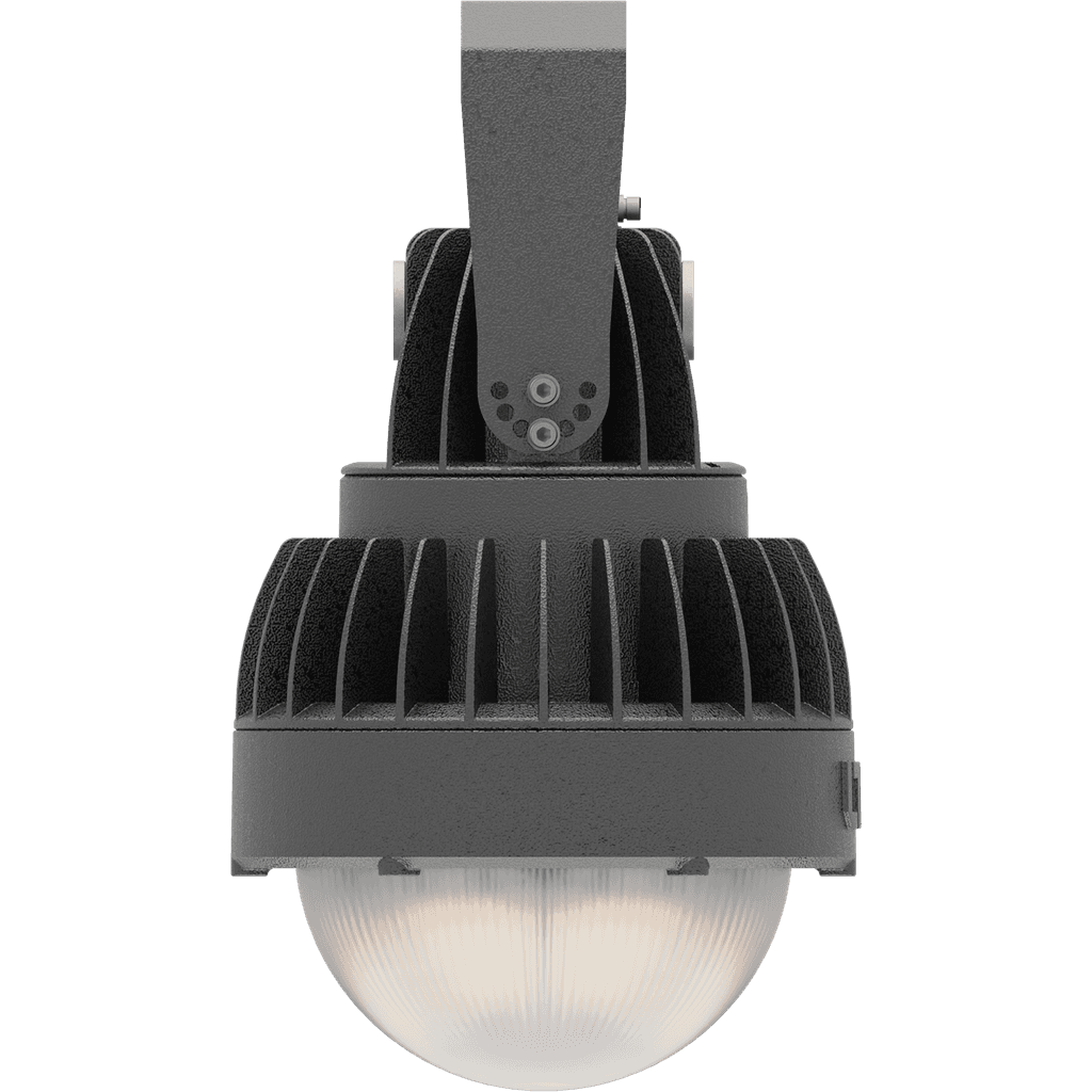 взрывозащищенные светильники ZENITH LED Ex G2, артикул 1226000620