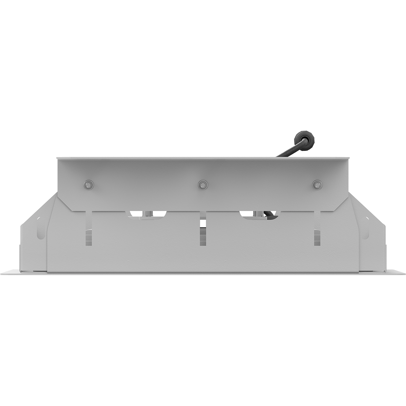 для высоких пролетов (high bay) INSEL LB/R LED G3, артикул 1332002350