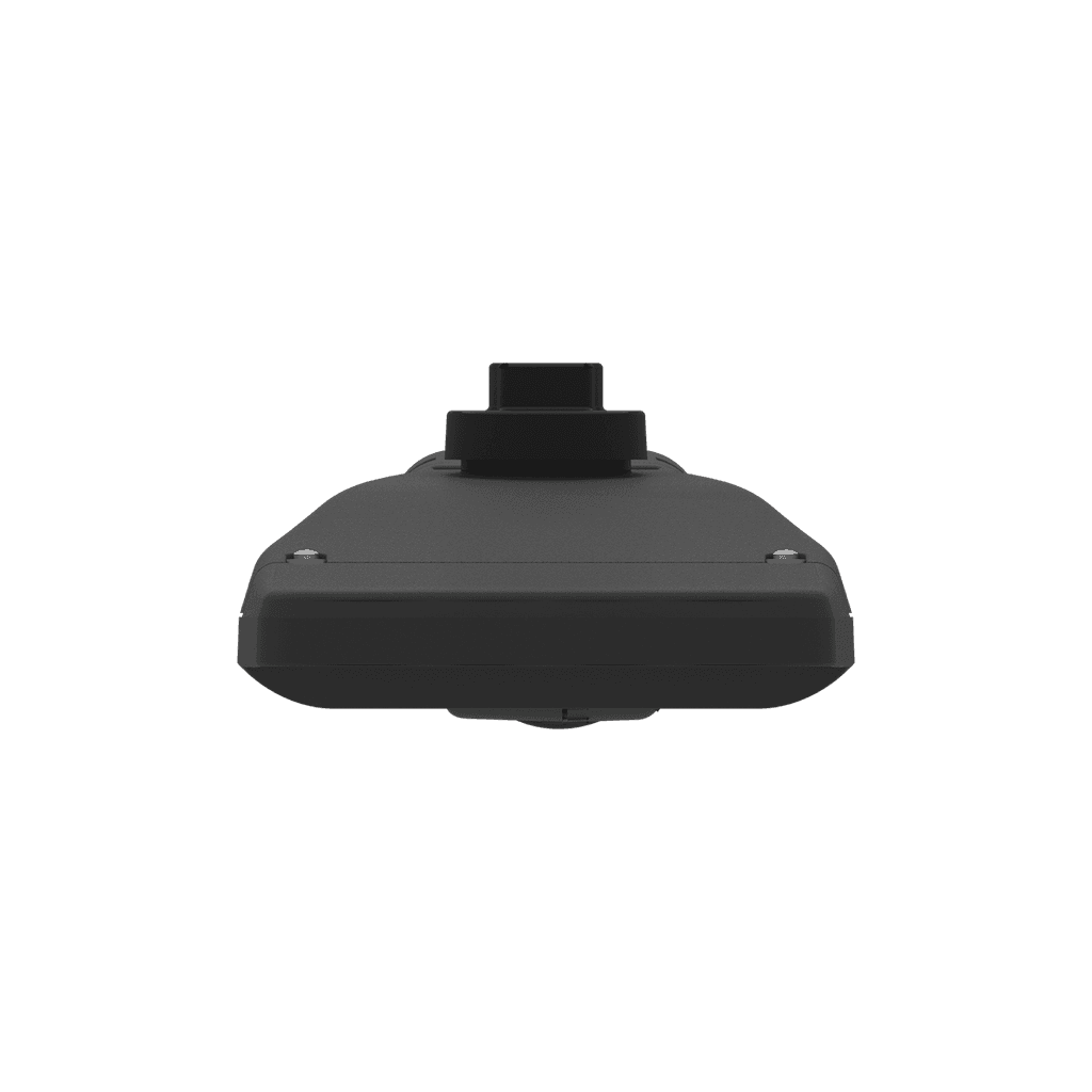 консольные CARAVELLA MIDI 80W DW1 827 RAL9006 CRH, артикул 1354001670