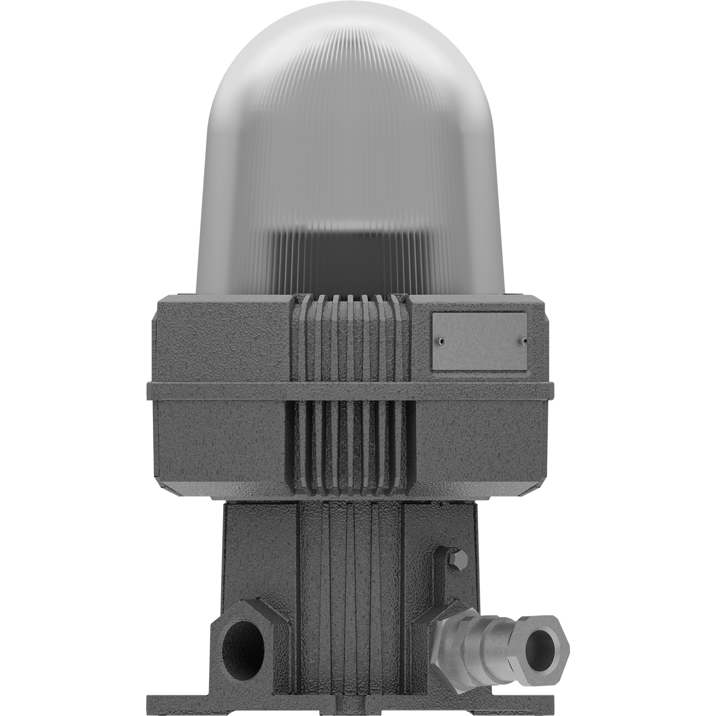 заградительные огни FLASH LED 220R AWLL(A)/С Ex, артикул 1591000320