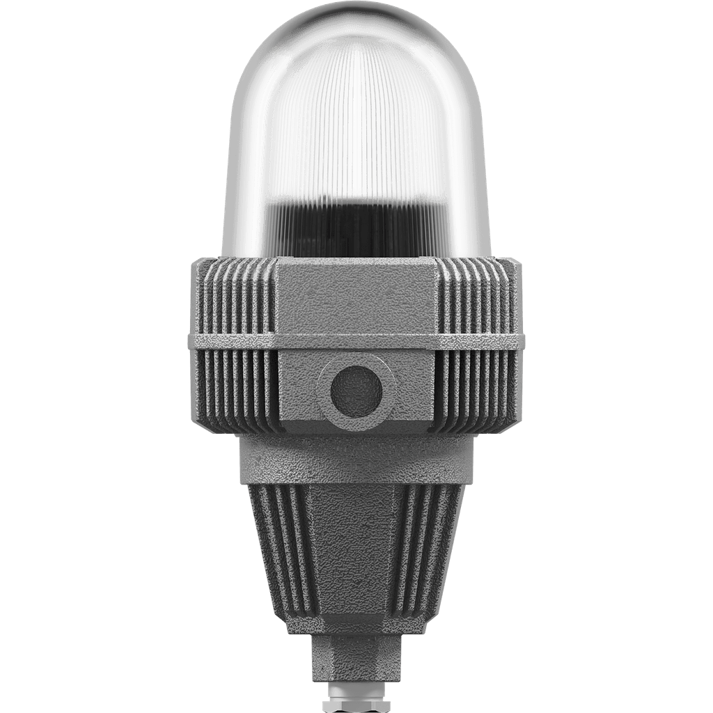заградительные огни FLASH LED 220R AWLL(B)/G Ex, артикул 1591000420