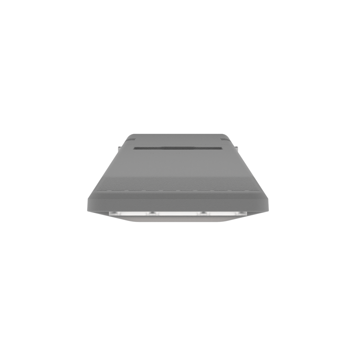 консольные светильники GALAXY LED 55W DW 740 RAL9006, артикул 1730000010