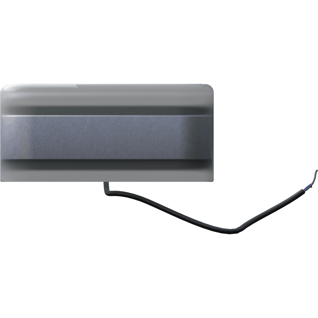 грунтовые MOONWALK LED (120х180) 5W BLUE WH, артикул 1866000140