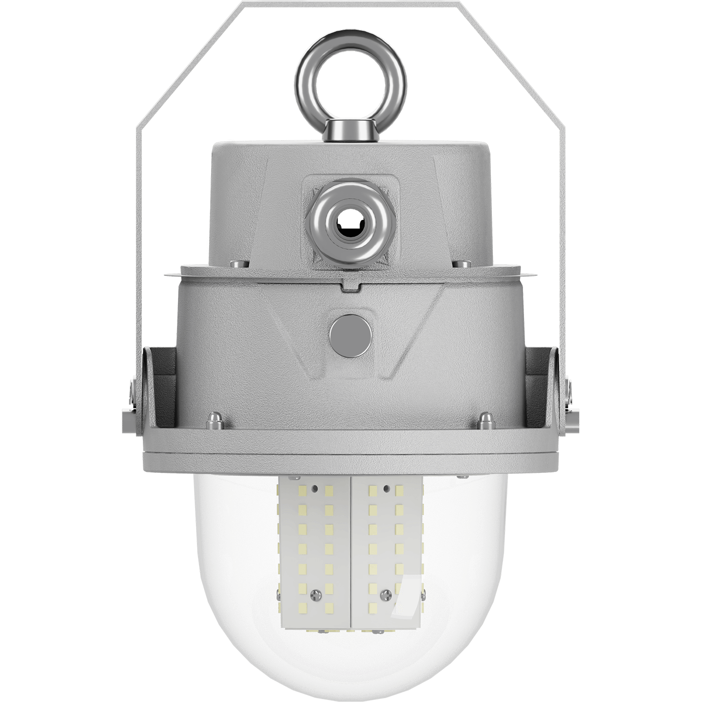 судостроение TOS LED 30W D150 850 SL IP65 12-36V, артикул 1887000090
