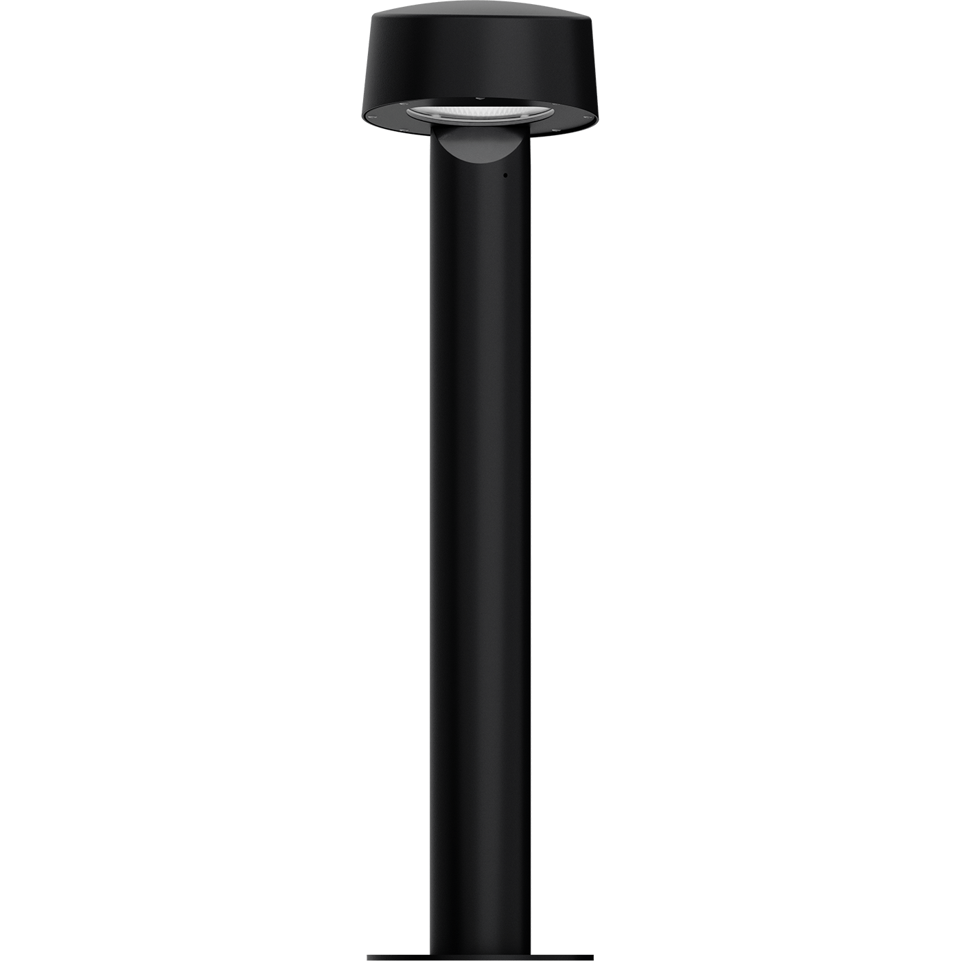 болларды BRO 1x10W DW 830 RAL9005, артикул 1922000070