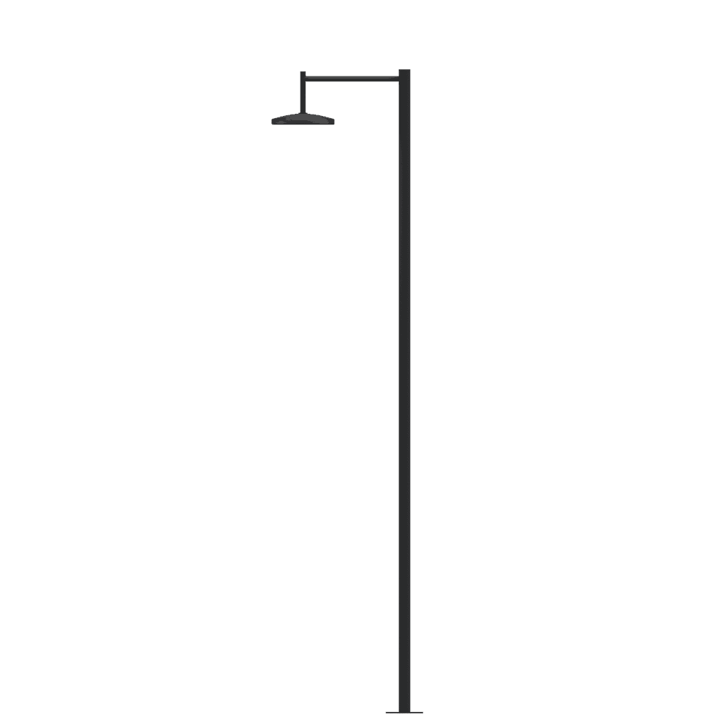 осветительные комплексы SKYLINE LED S-POLE, артикул 4707000320