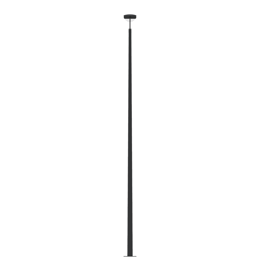 осветительные комплексы VALLEY TOP POLE, артикул 4855000040
