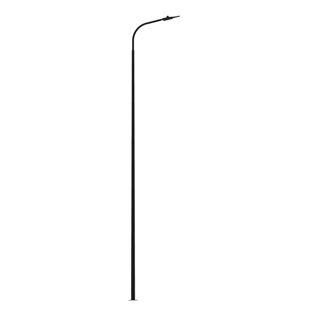 осветительные комплексы SWIFT LED POLE, артикул 4856000340