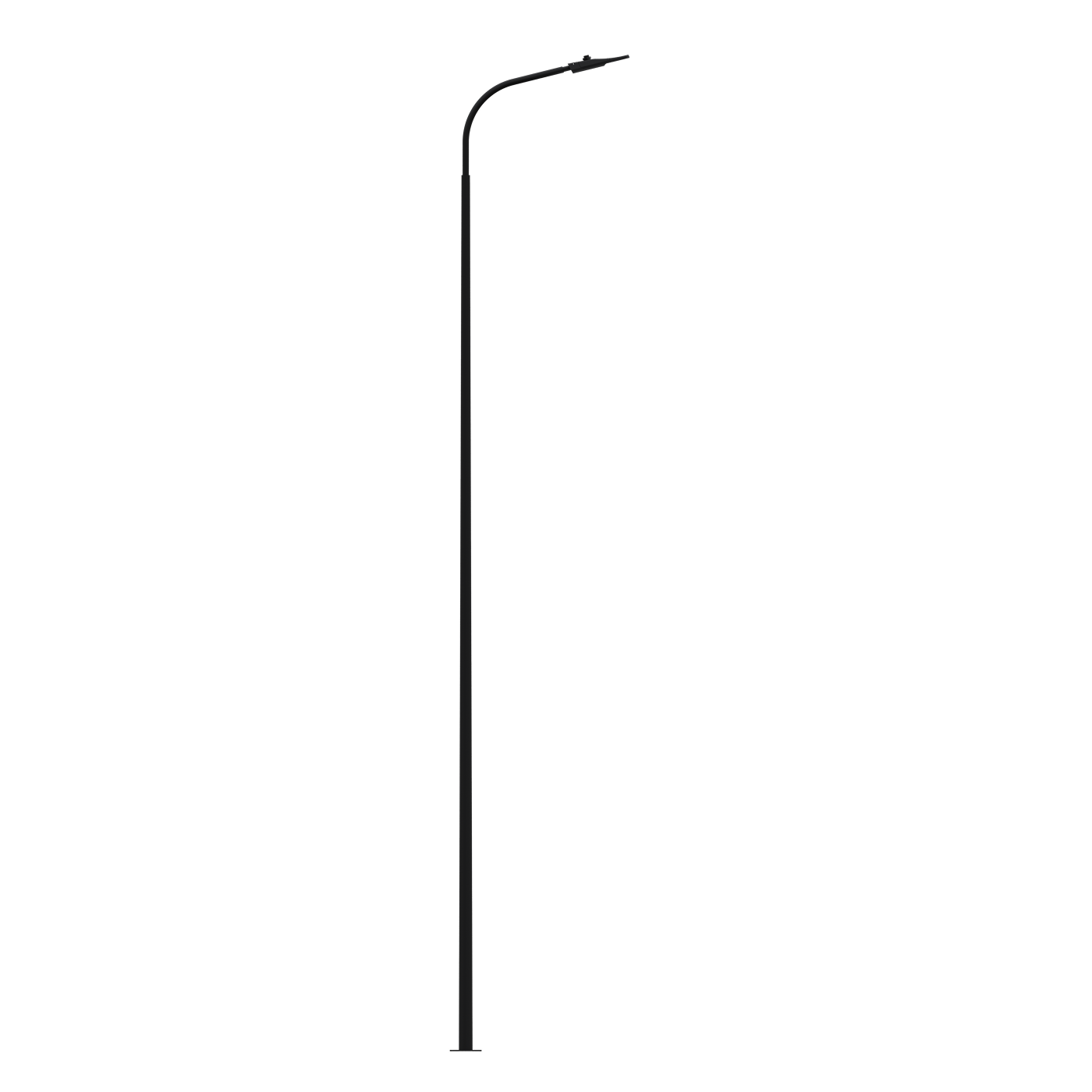 осветительные комплексы SWIFT LED POLE, артикул 4856000340