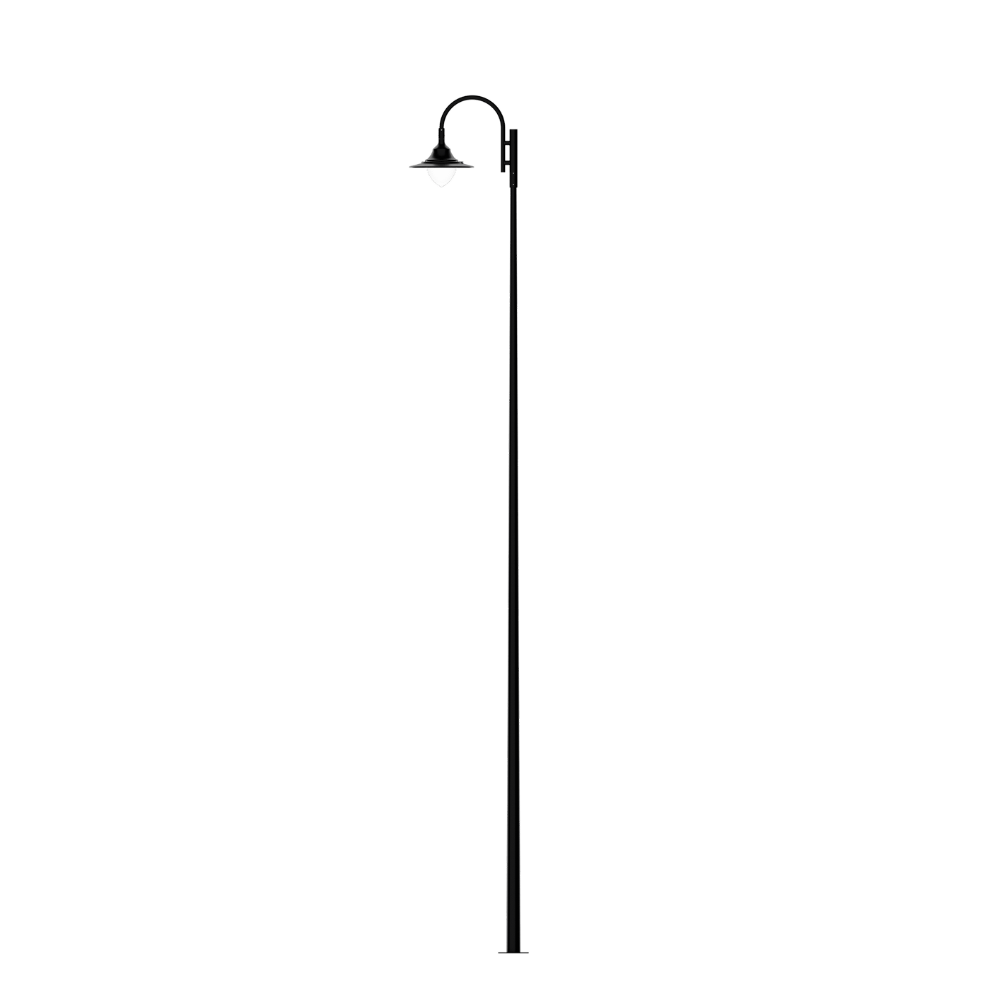 осветительные комплексы HORN-M POLE, артикул 4951000170